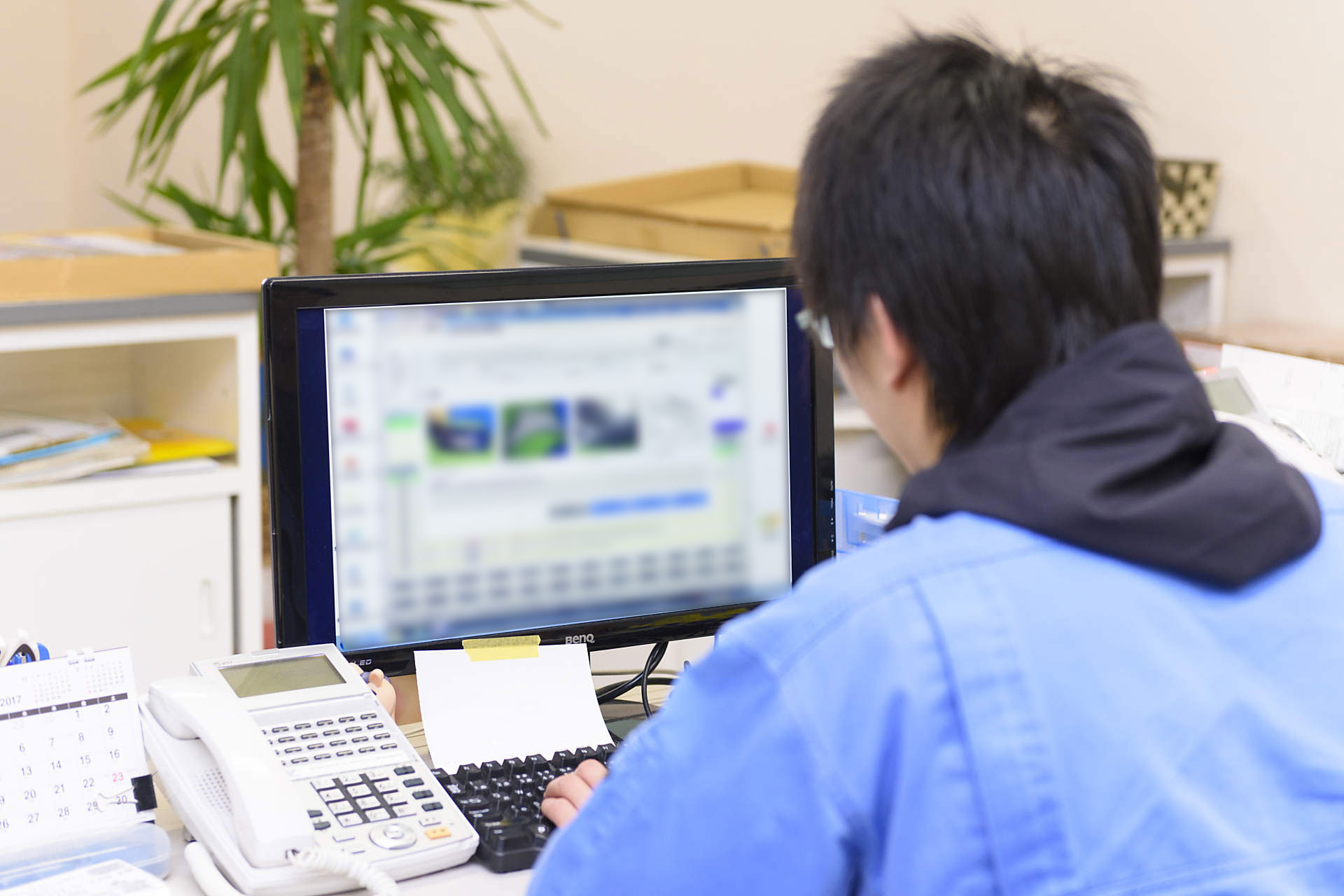お見積り結果をご連絡いたしますのイメージ画像